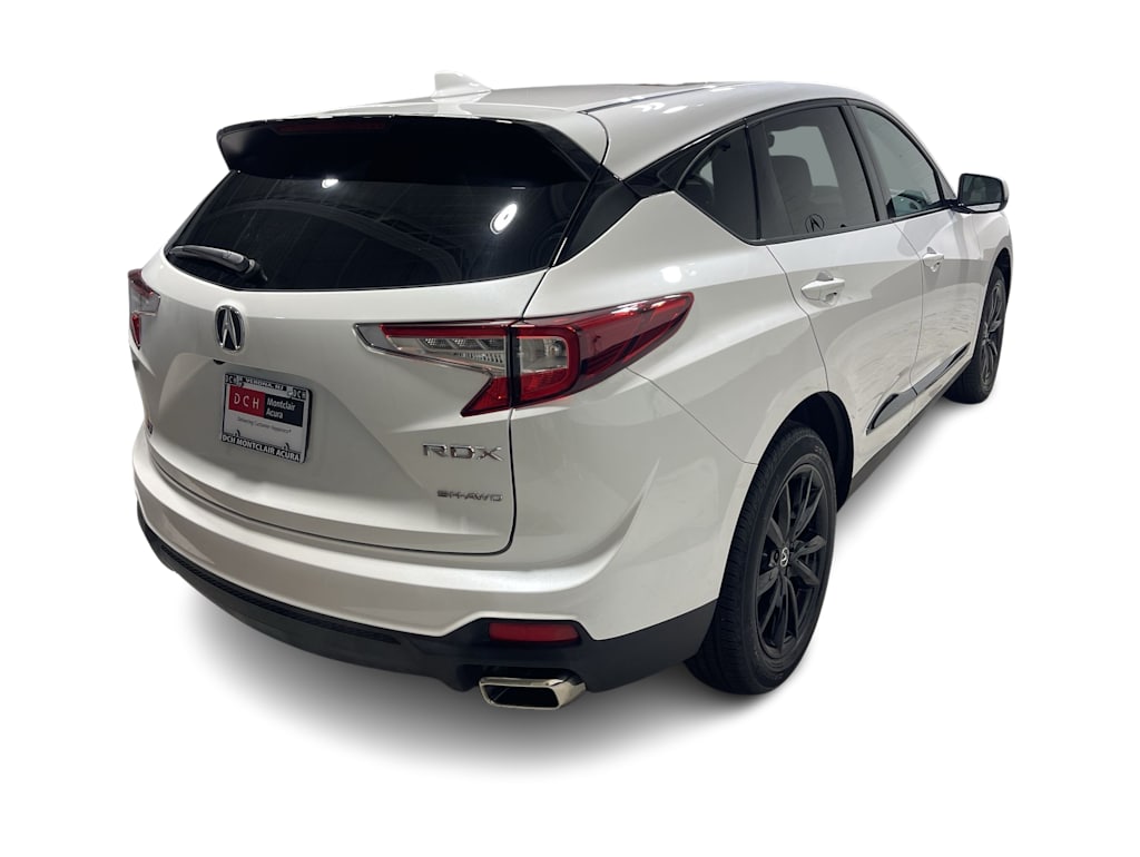 Thumbnail: 2026 Acura RDX - 26