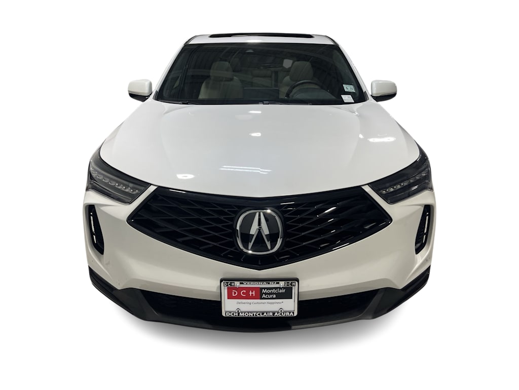 Thumbnail: 2026 Acura RDX - 6