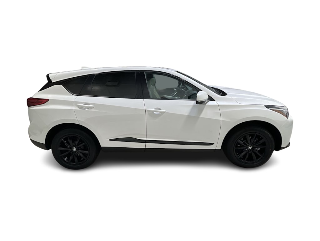 Thumbnail: 2026 Acura RDX - 27