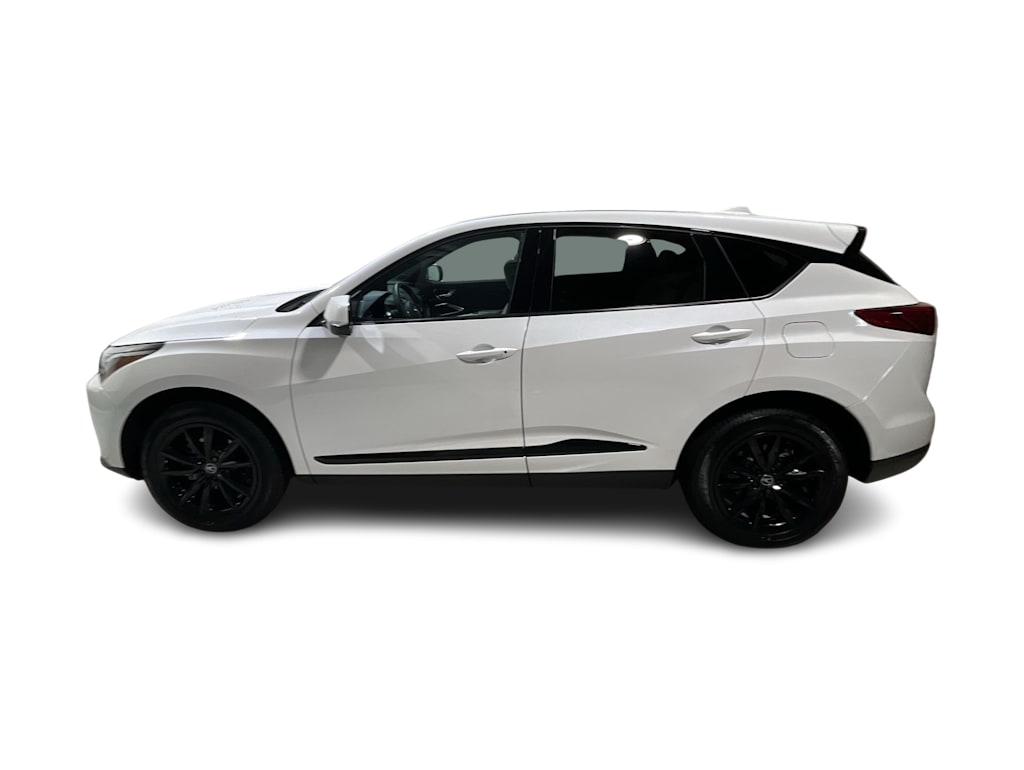 Thumbnail: 2026 Acura RDX - 3