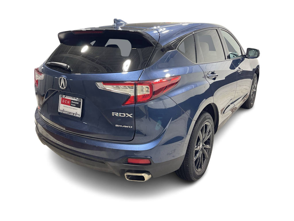Thumbnail: 2025 Acura RDX - 26