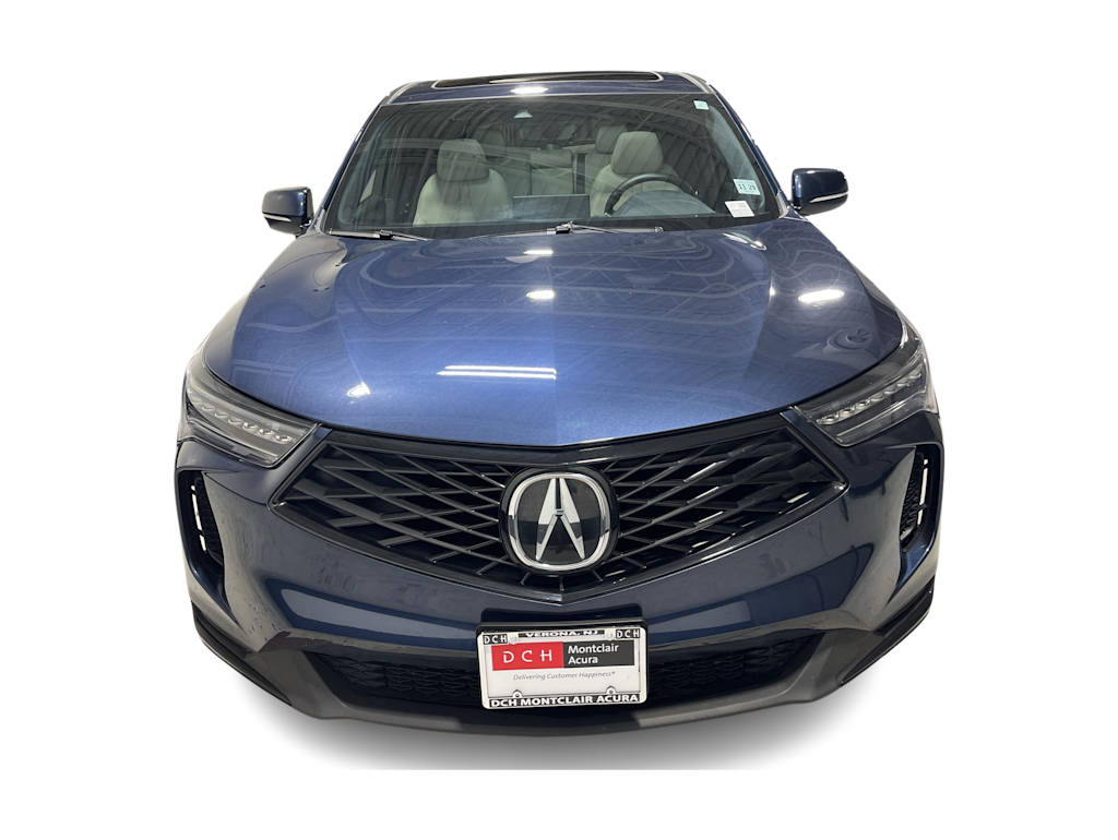 Thumbnail: 2025 Acura RDX - 6