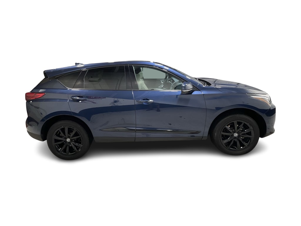 Thumbnail: 2025 Acura RDX - 27