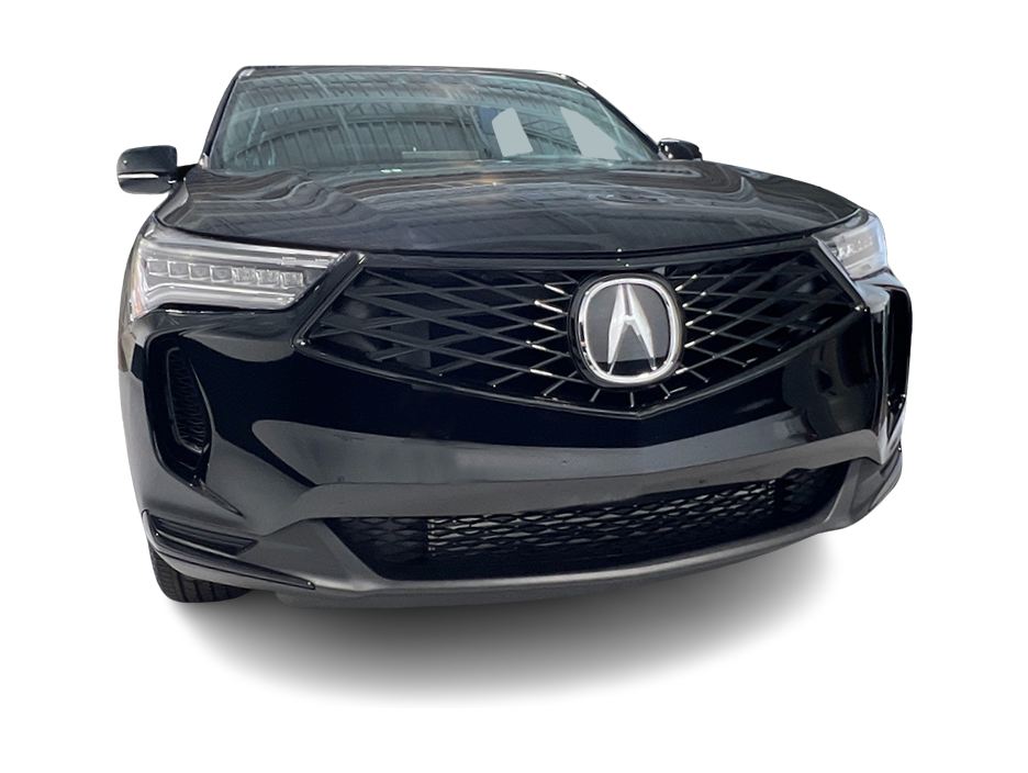 Thumbnail: 2025 Acura RDX - 6