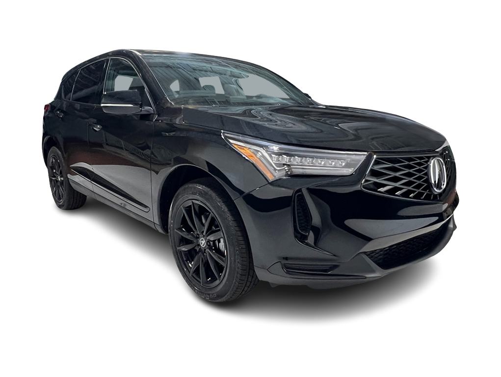 Thumbnail: 2025 Acura RDX - 19