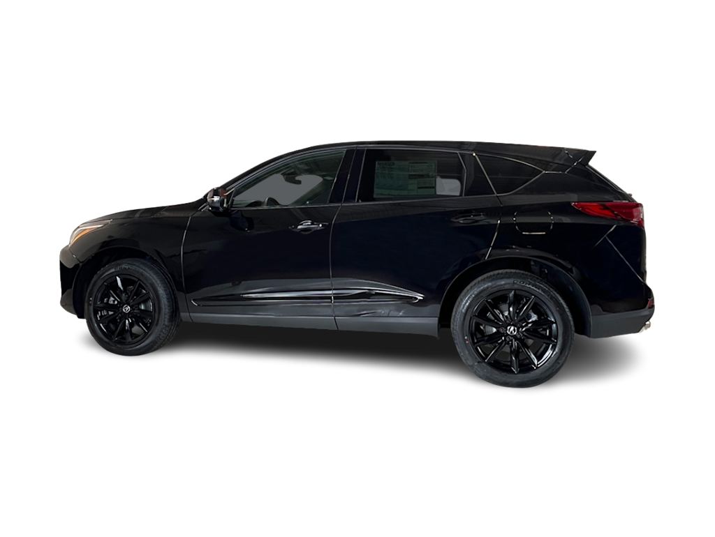 Thumbnail: 2025 Acura RDX - 3