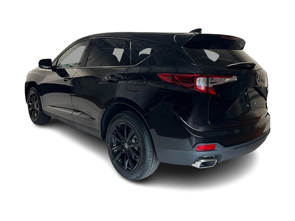 Thumbnail: 2025 Acura RDX - 4