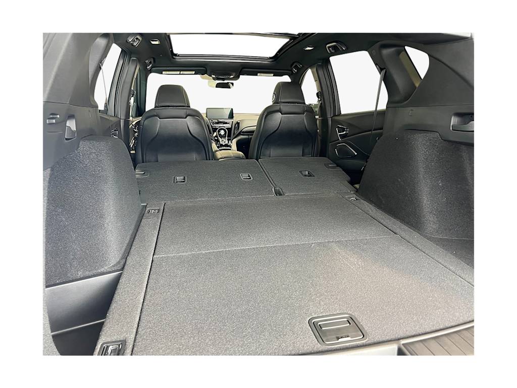 Thumbnail: 2025 Acura RDX - 35