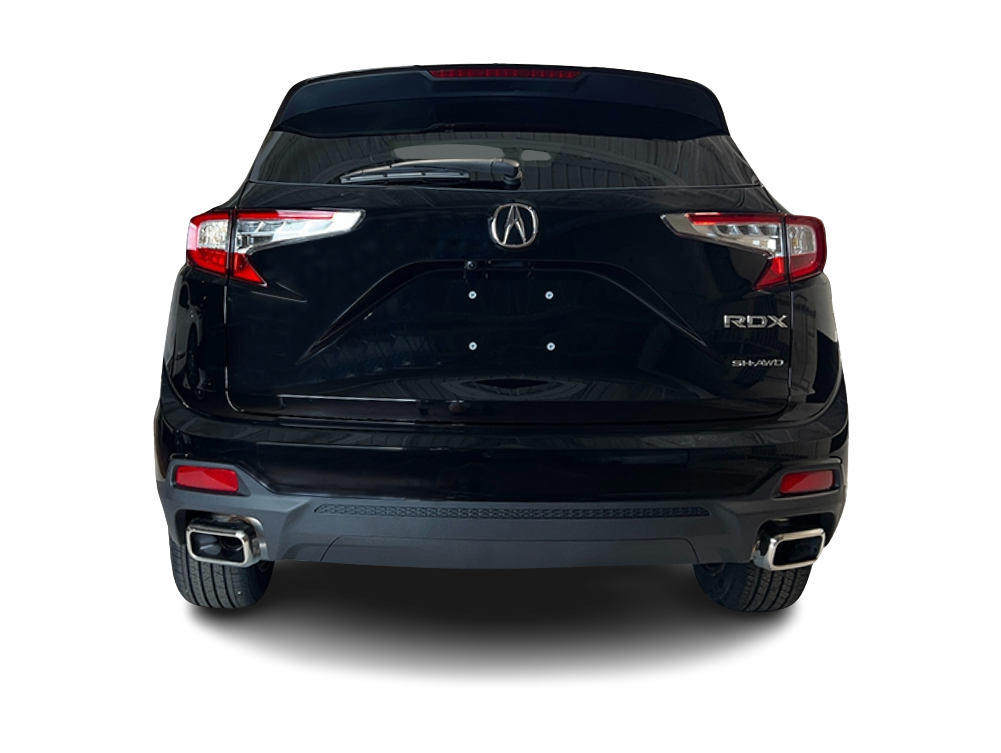 Thumbnail: 2025 Acura RDX - 5