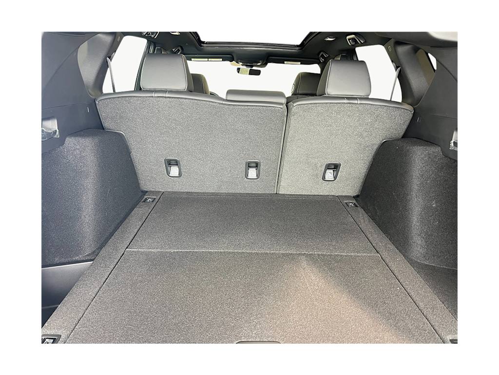 Thumbnail: 2025 Acura RDX - 16