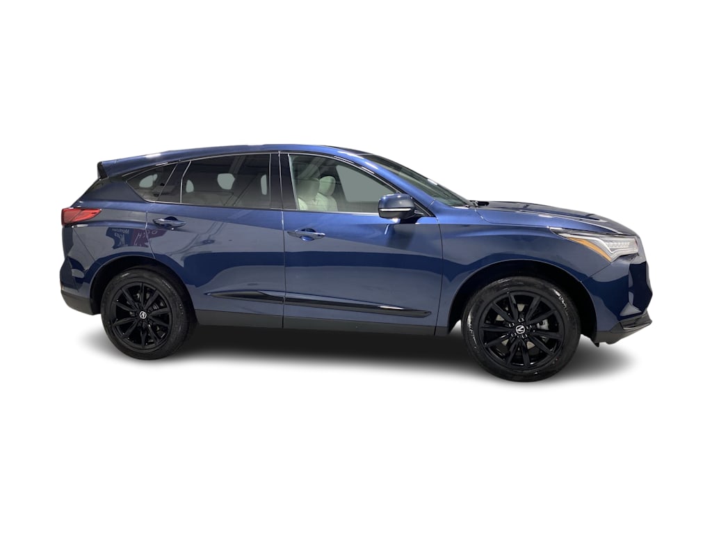 2025 Acura RDX Base 27