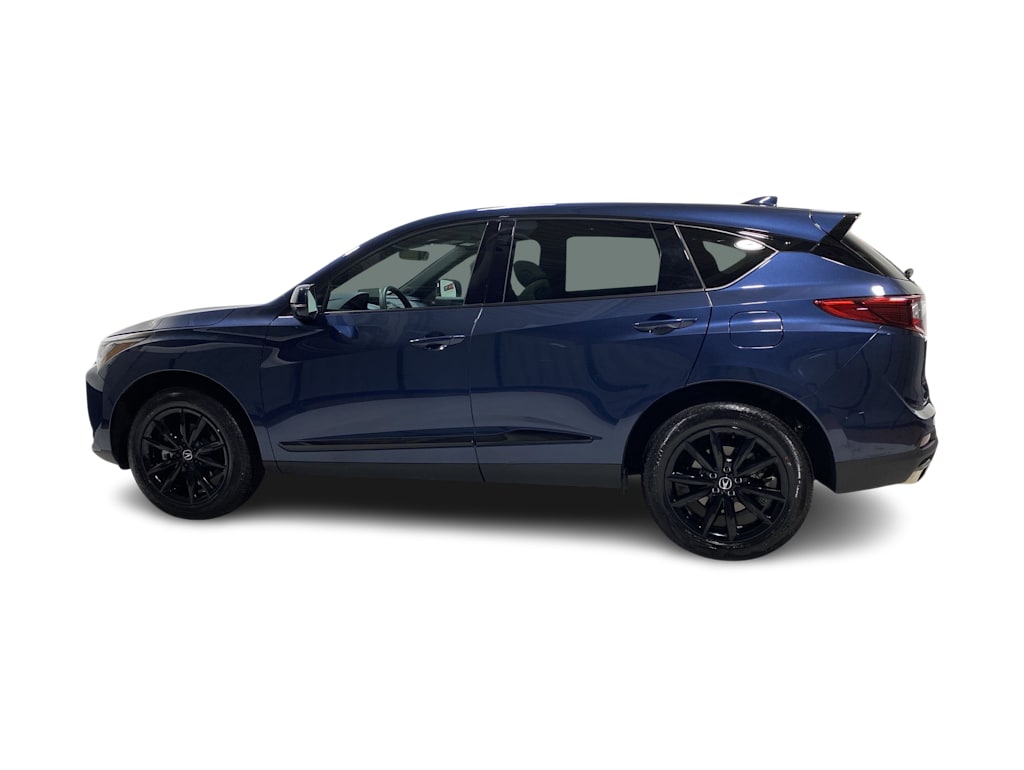 2025 Acura RDX Base 3