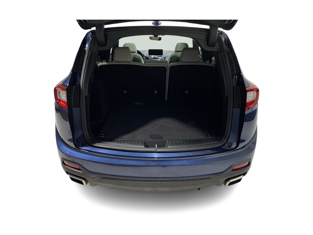 2025 Acura RDX Base 17