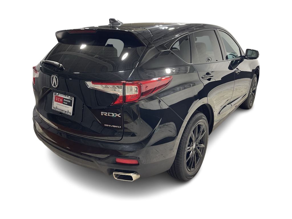 Thumbnail: 2026 Acura RDX - 26