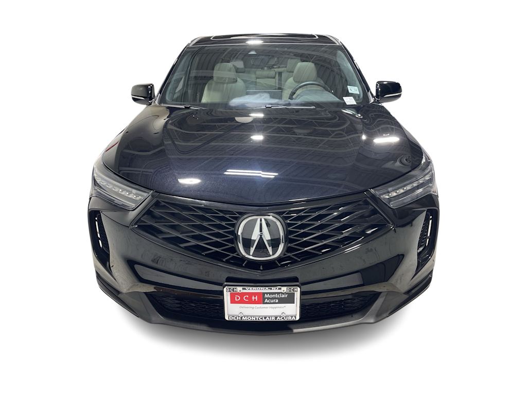 Thumbnail: 2026 Acura RDX - 6