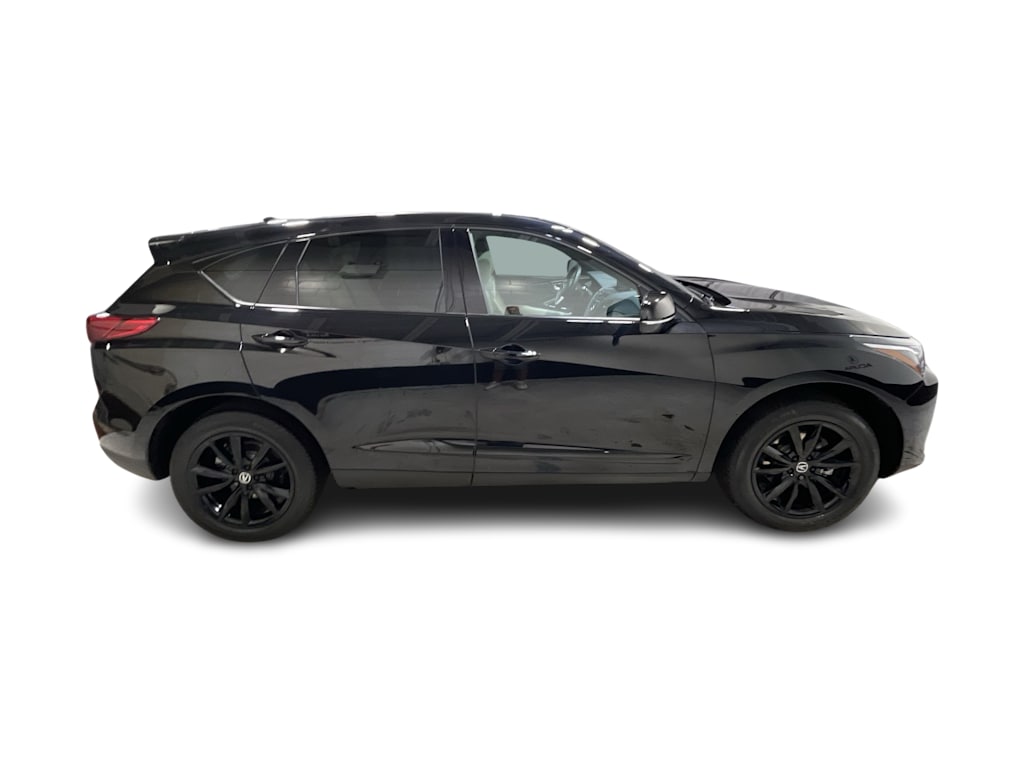 Thumbnail: 2026 Acura RDX - 27