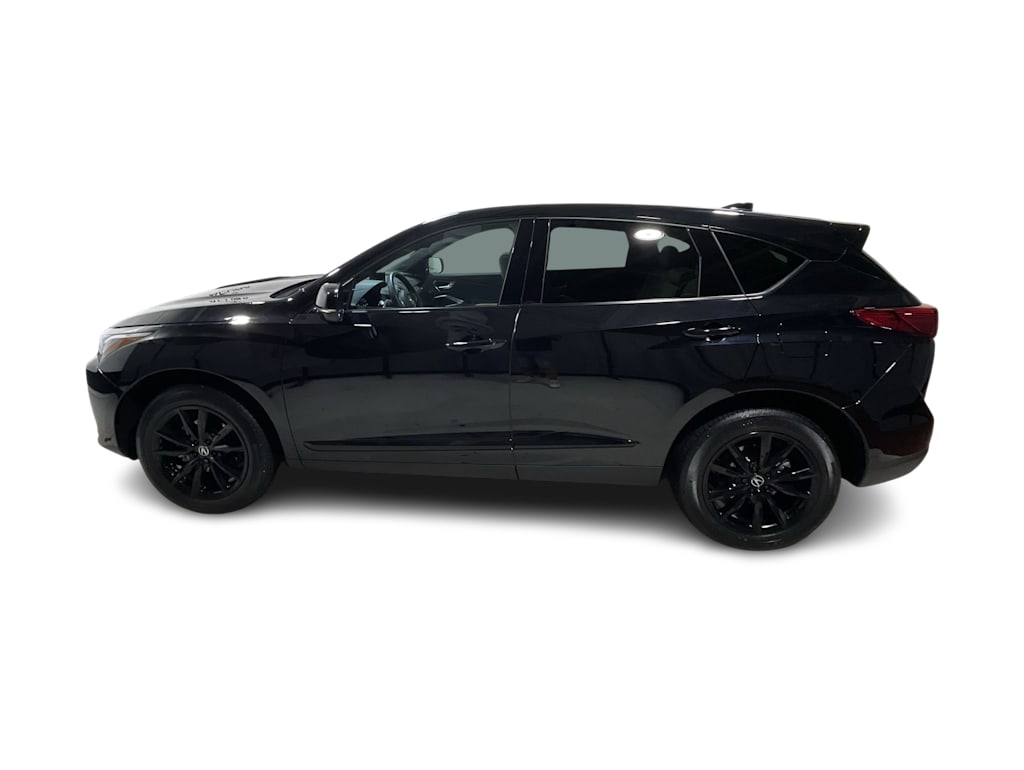 Thumbnail: 2026 Acura RDX - 3