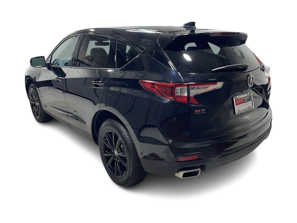 Thumbnail: 2026 Acura RDX - 4
