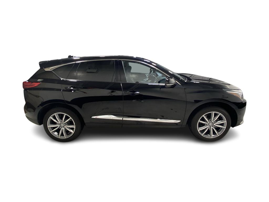 Thumbnail: 2024 Acura RDX - 27
