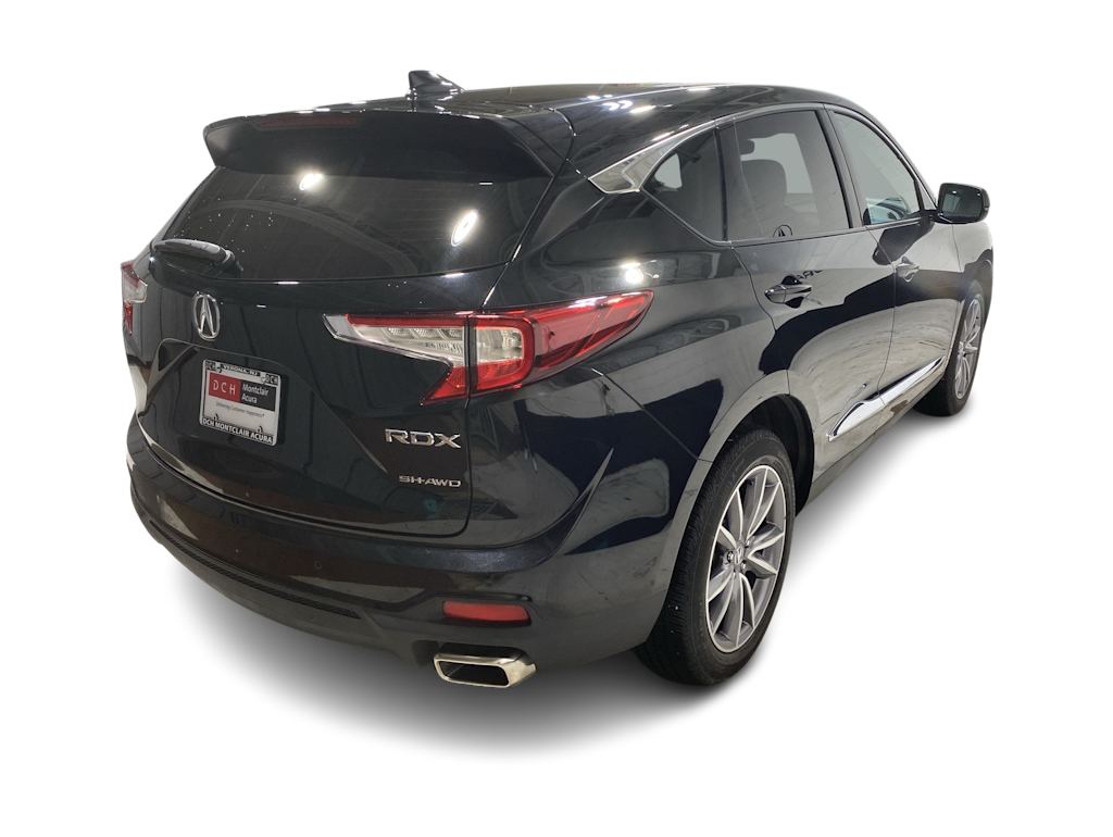 Thumbnail: 2024 Acura RDX - 26