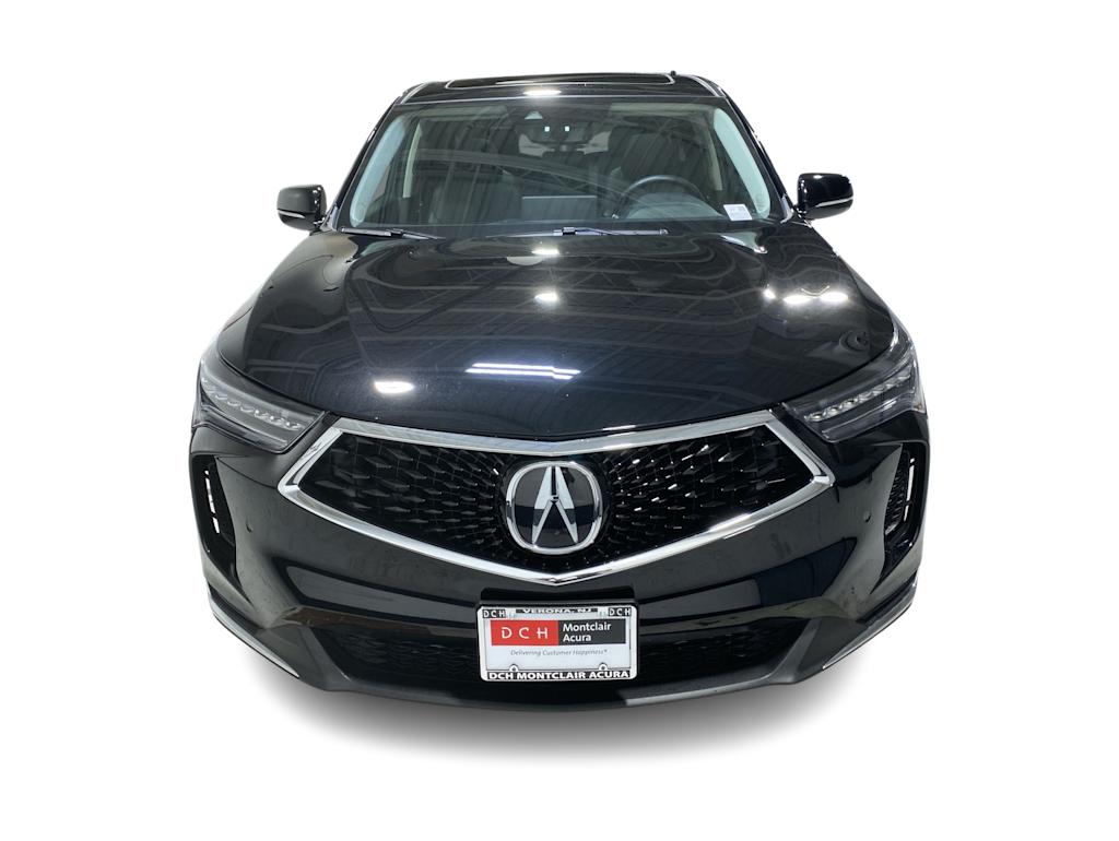 Thumbnail: 2024 Acura RDX - 6