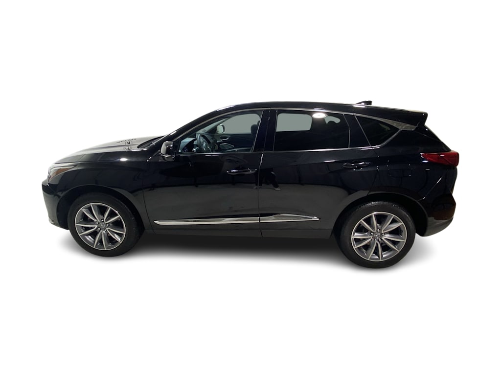 Thumbnail: 2024 Acura RDX - 3