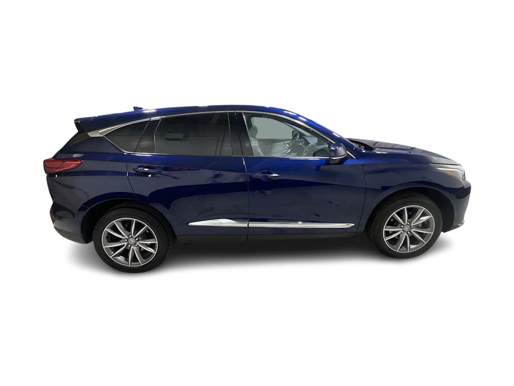 Thumbnail: 2024 Acura RDX - 27