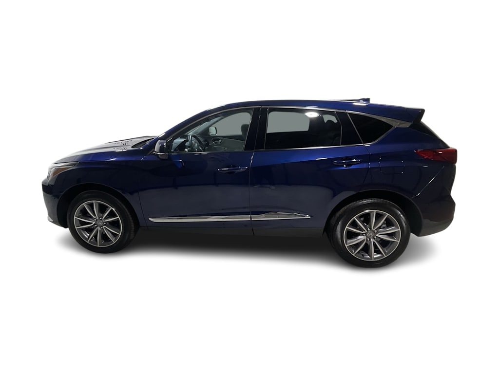 Thumbnail: 2024 Acura RDX - 3