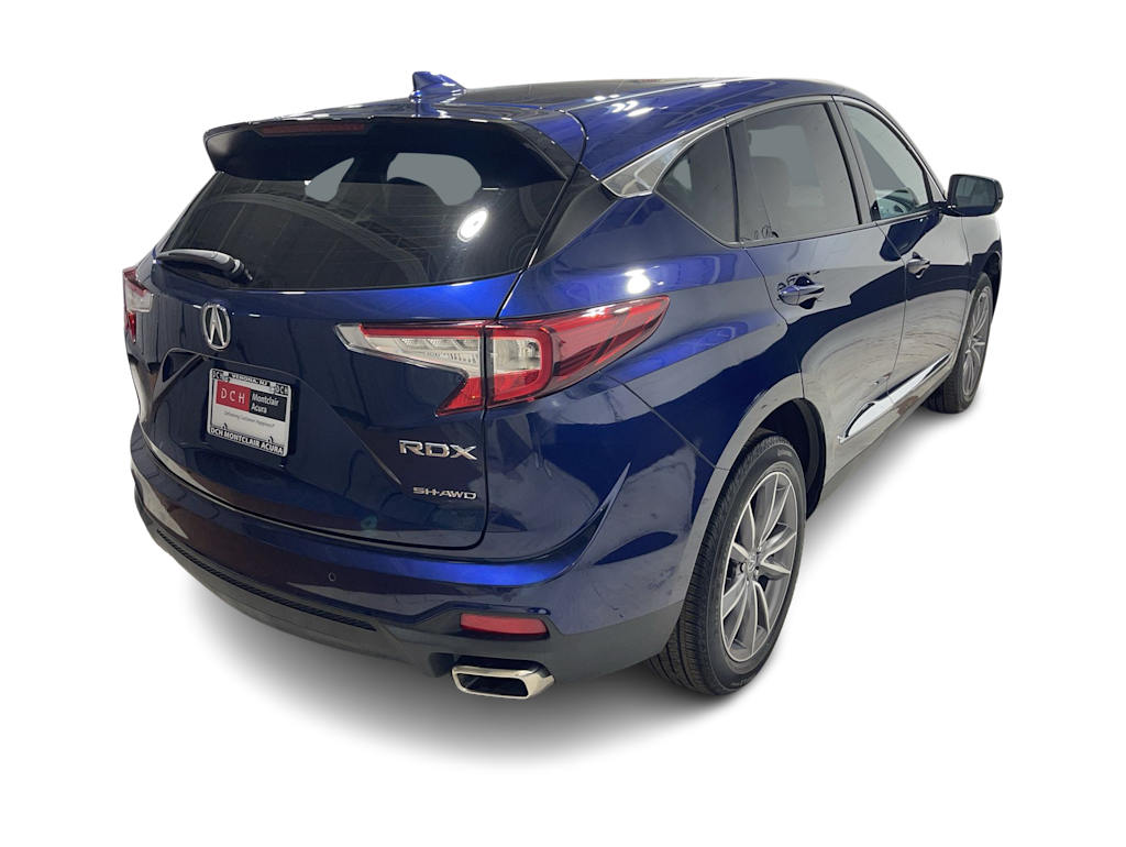 Thumbnail: 2024 Acura RDX - 26
