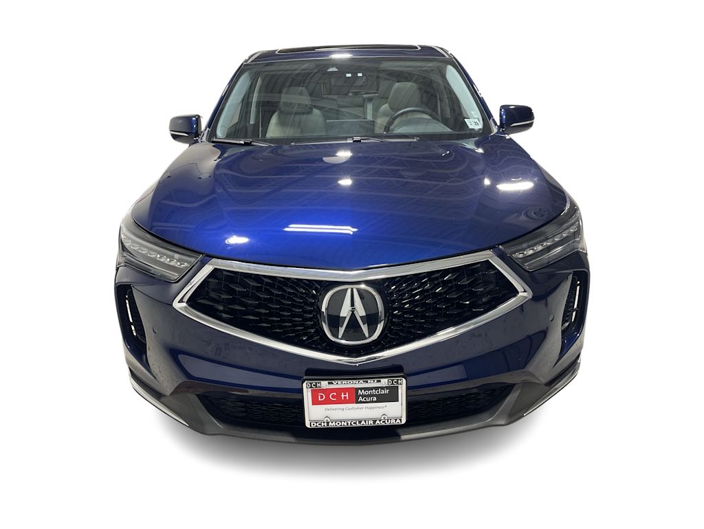 Thumbnail: 2024 Acura RDX - 6