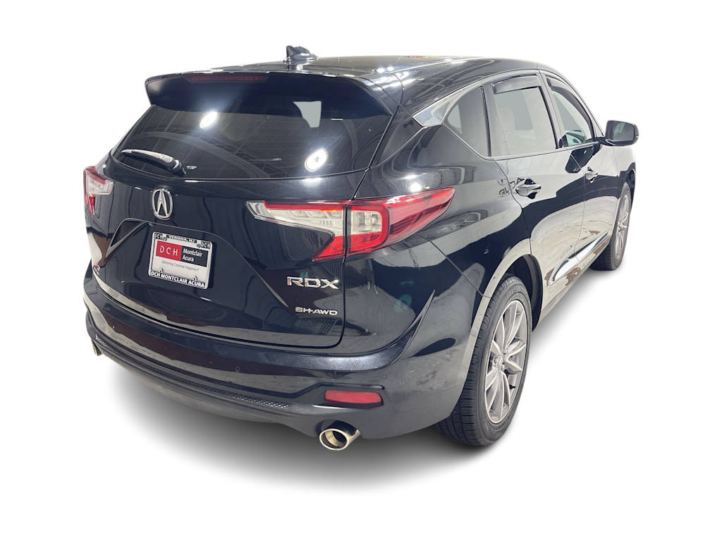 Thumbnail: 2021 Acura RDX - 26