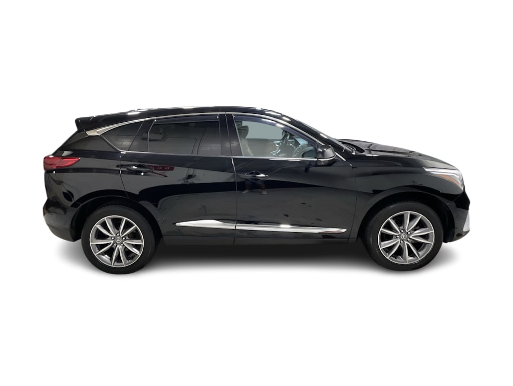 Thumbnail: 2021 Acura RDX - 27