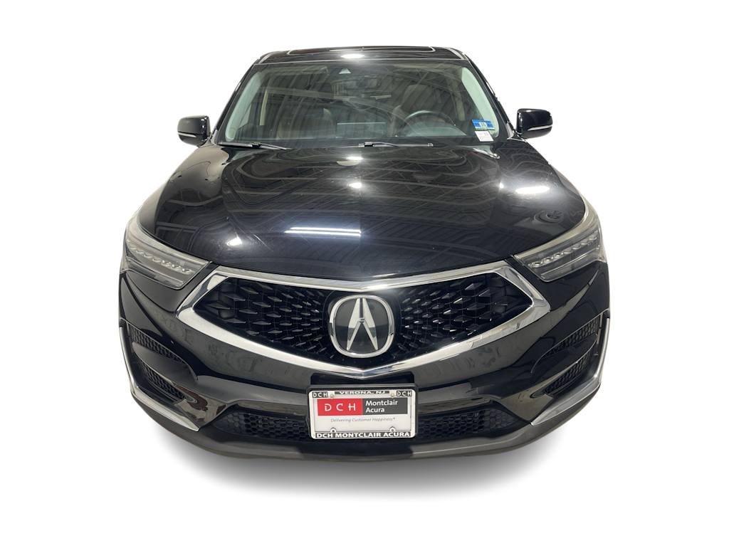 Thumbnail: 2021 Acura RDX - 6