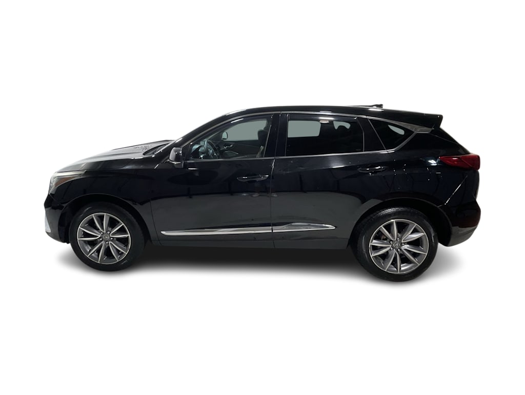 Thumbnail: 2021 Acura RDX - 3