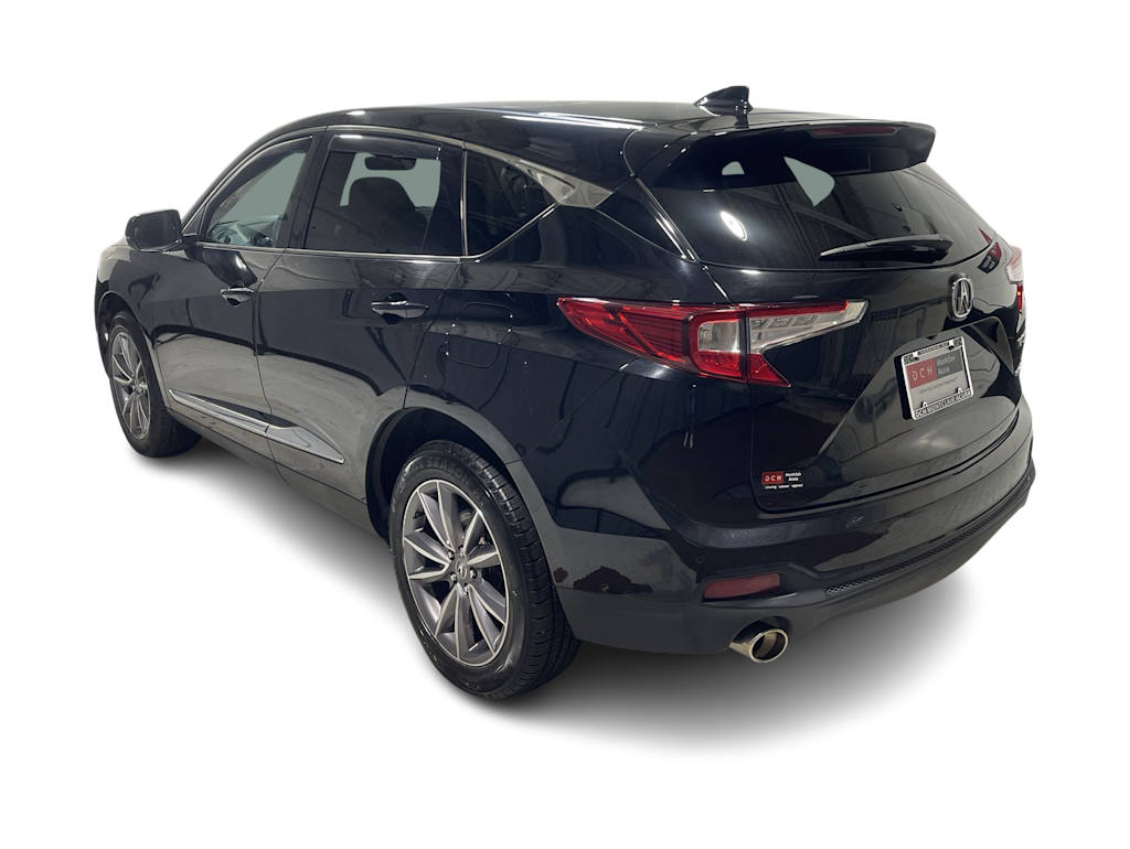 Thumbnail: 2021 Acura RDX - 4