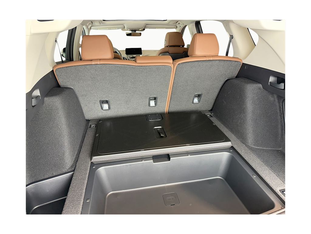 Thumbnail: 2025 Acura RDX - 34