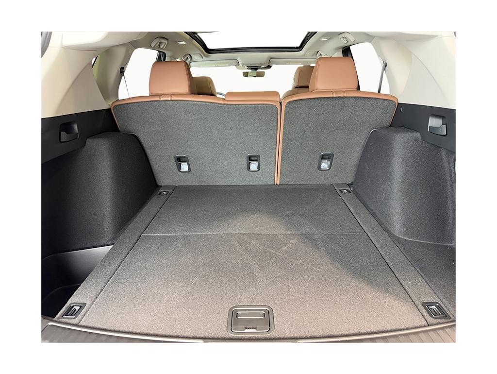 Thumbnail: 2025 Acura RDX - 16