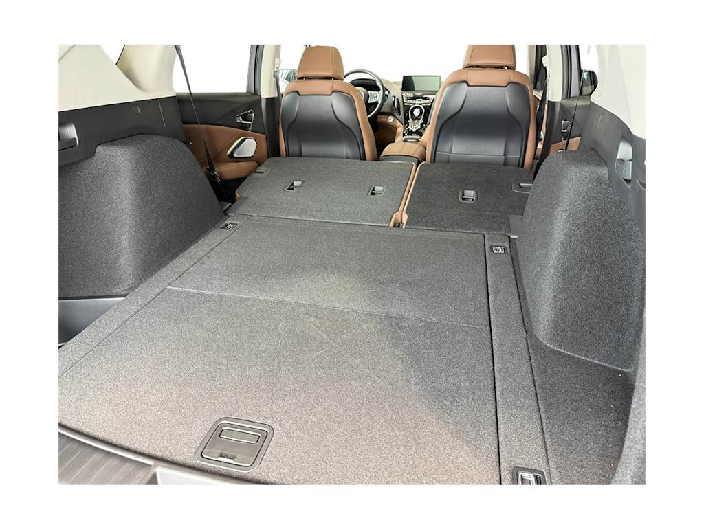 Thumbnail: 2025 Acura RDX - 36