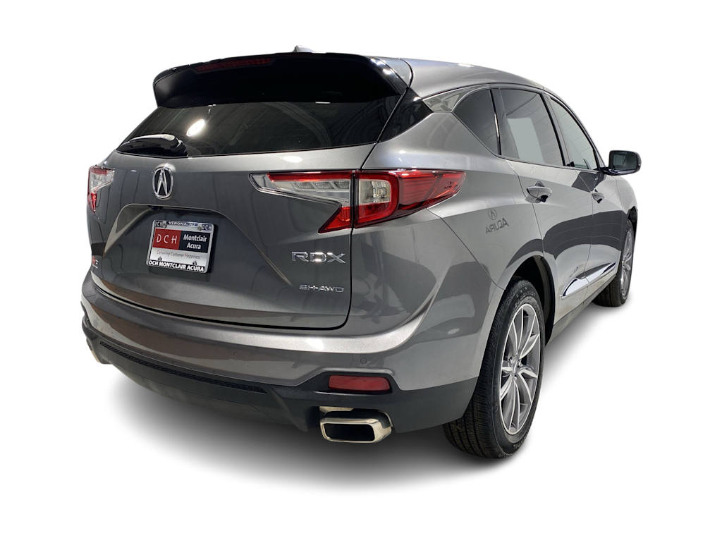 2023 Acura RDX Technology 26