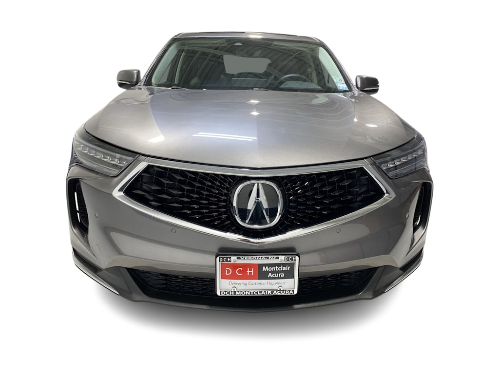 2023 Acura RDX Technology 6