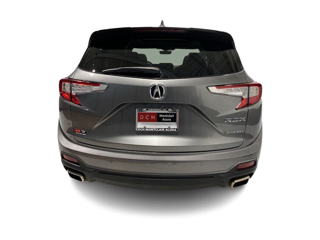 2023 Acura RDX Technology 5