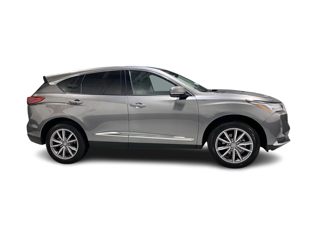 2023 Acura RDX Technology 27