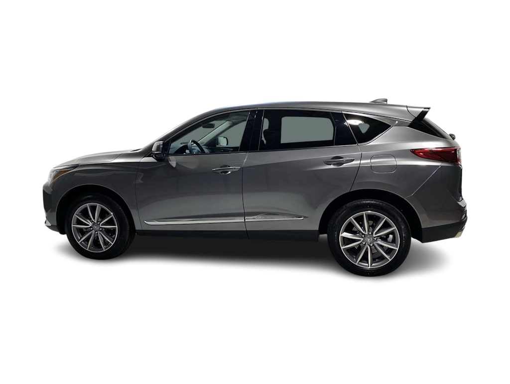 2023 Acura RDX Technology 3