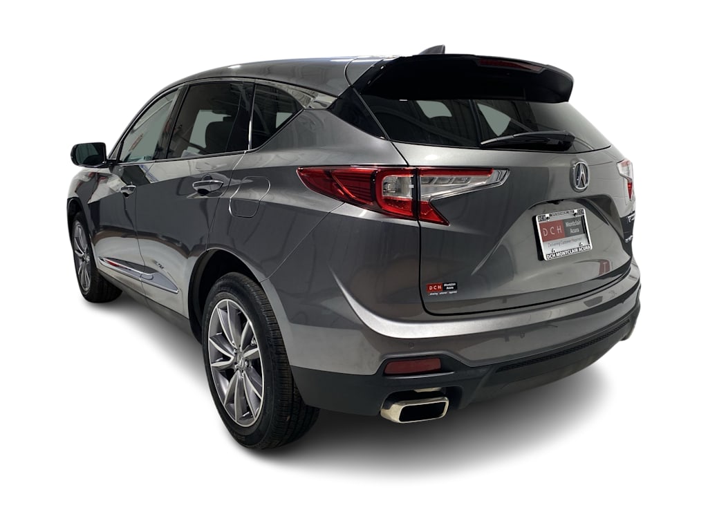 2023 Acura RDX Technology 4