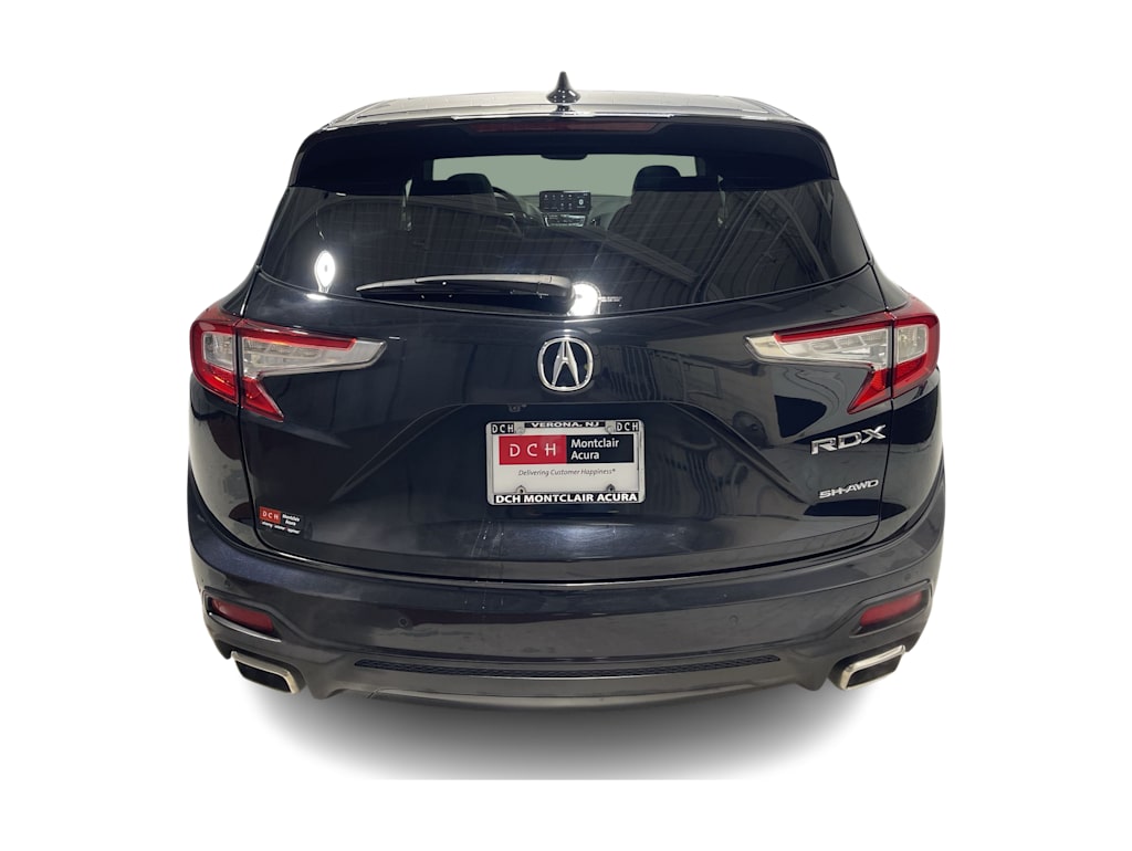 Thumbnail: 2024 Acura RDX - 5