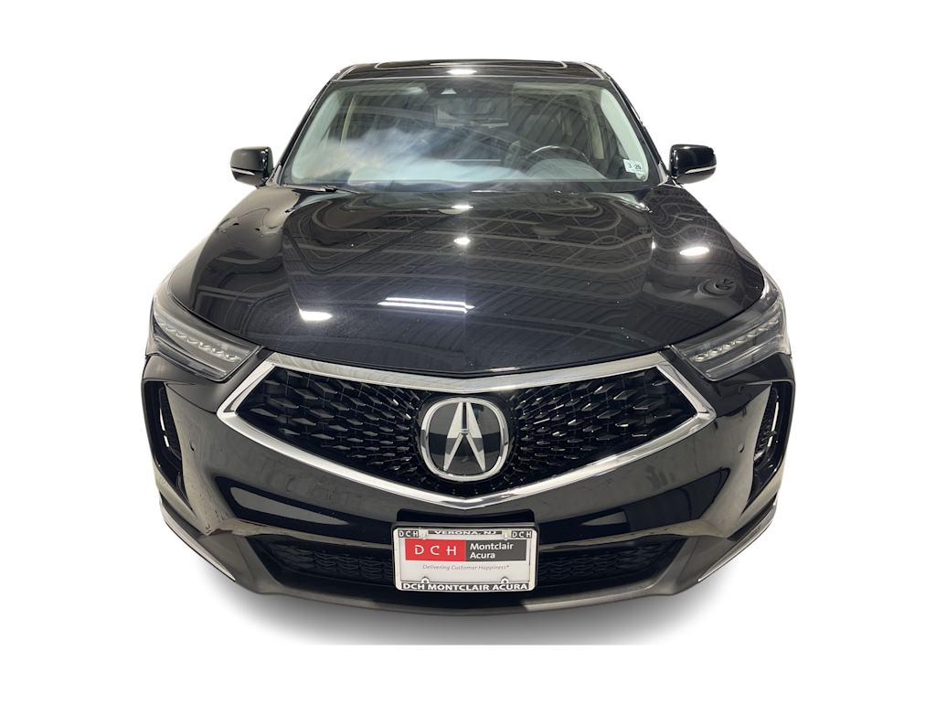 Thumbnail: 2024 Acura RDX - 6