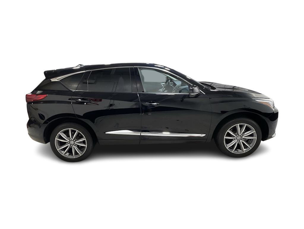 Thumbnail: 2024 Acura RDX - 27