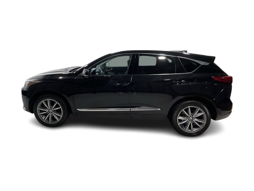 Thumbnail: 2024 Acura RDX - 3