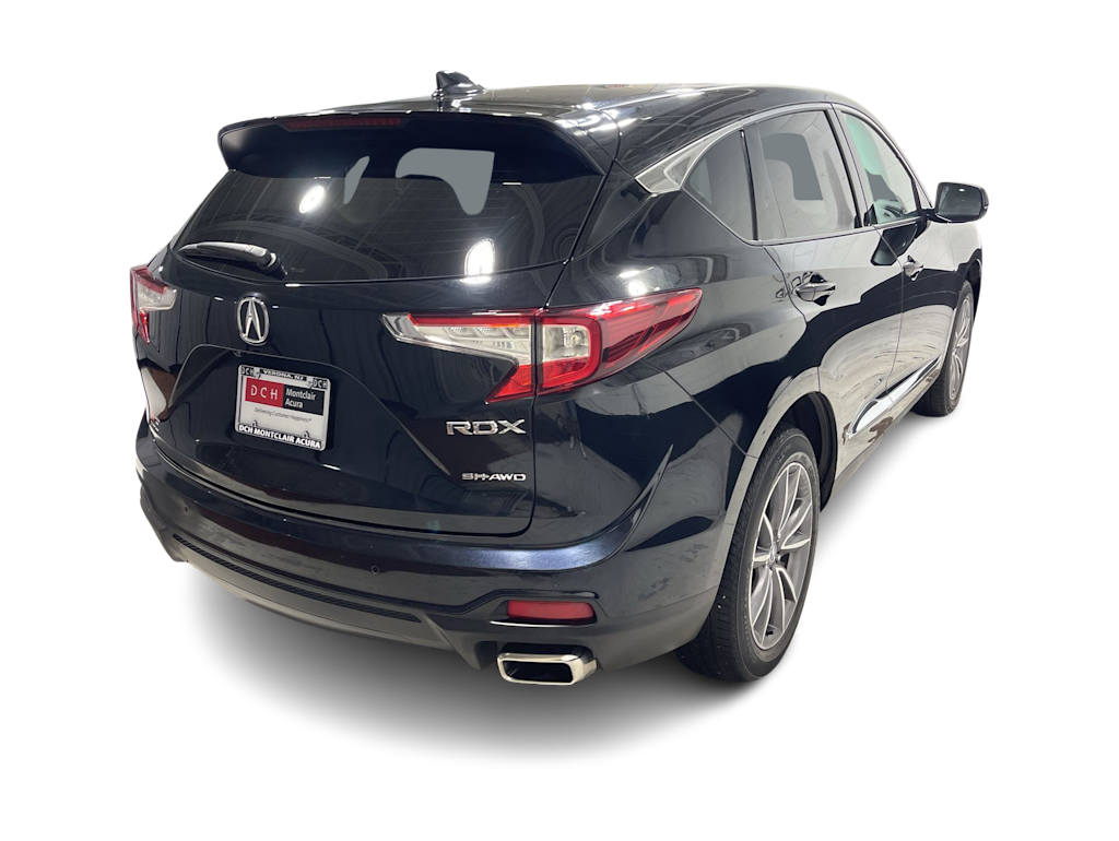 Thumbnail: 2024 Acura RDX - 26