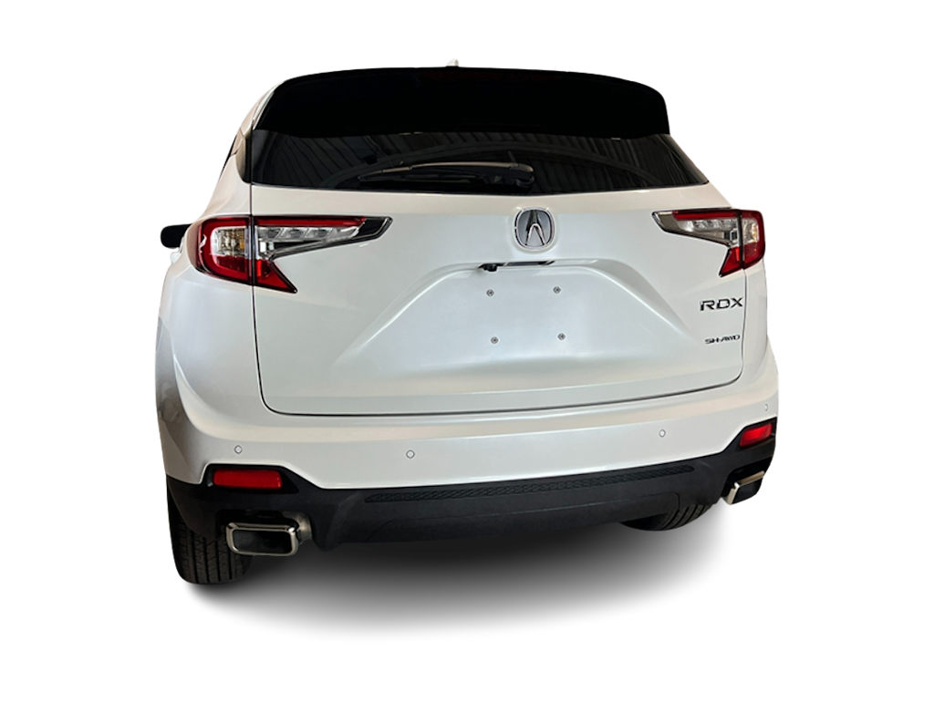 Thumbnail: 2025 Acura RDX - 5